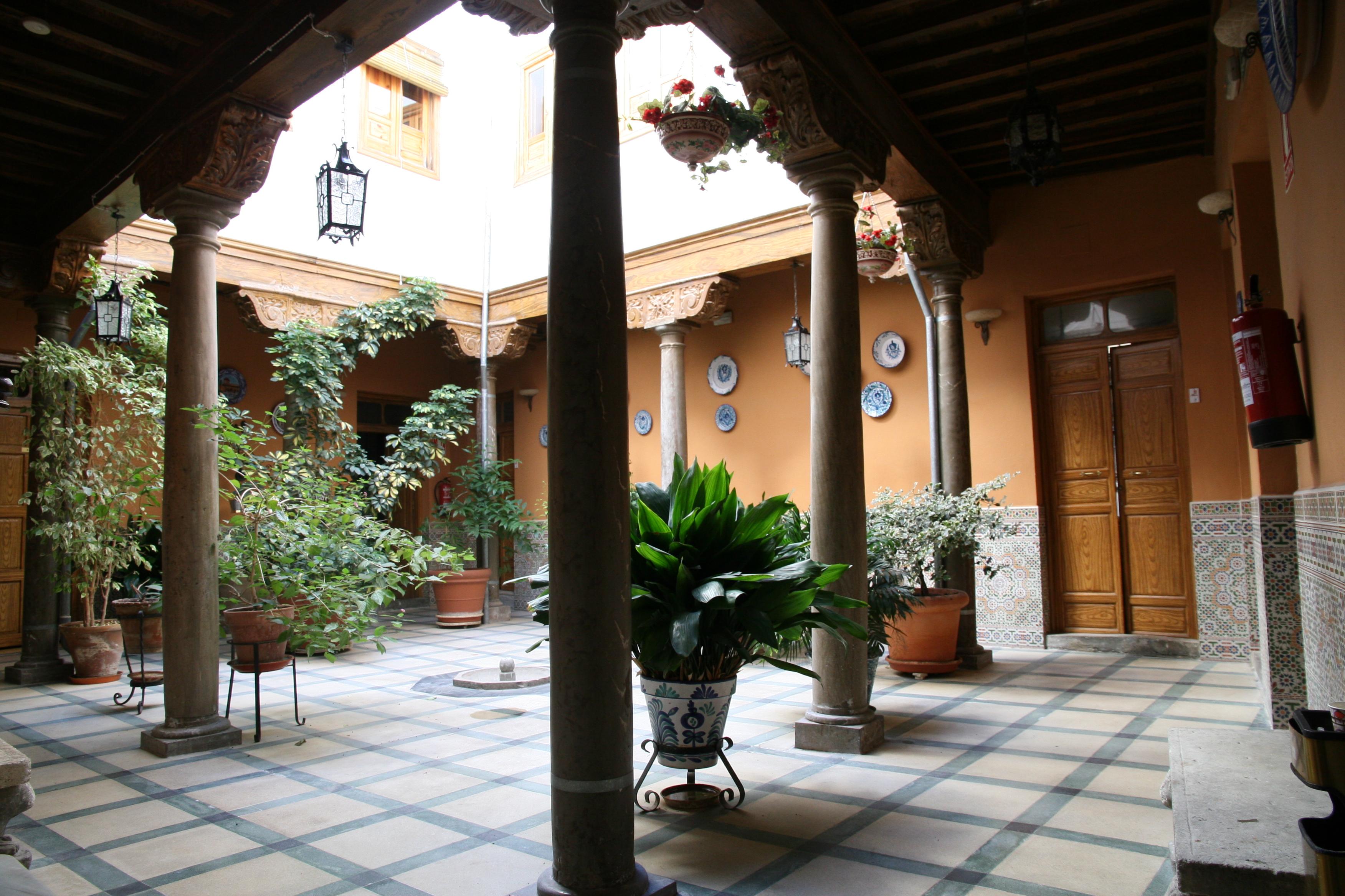 Pension San Joaquin — Fotos 3